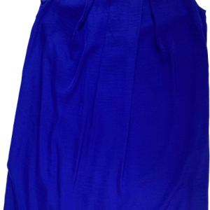 Vestido Satín, MNG, Talla S