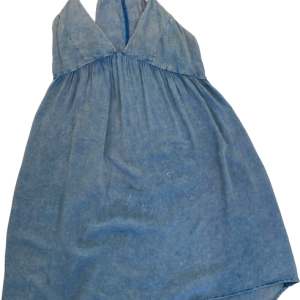 Vestido rayón, Flying Tomato, Talla S