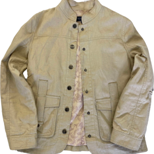 Chaqueta lino/ algodón, Marquis, Talla 38