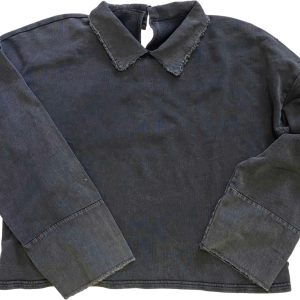 Polerón, Zara, Talla S
