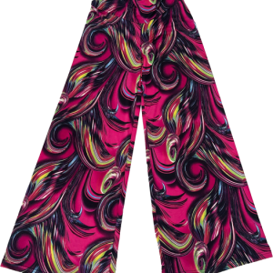 Palazzo, Lycra, talla S