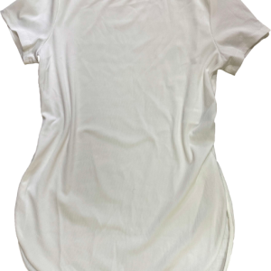 Polera lycra, Larga, Talla M