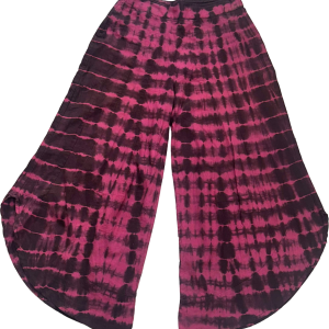 Pantalón tie dye, Umbrale, talla 36