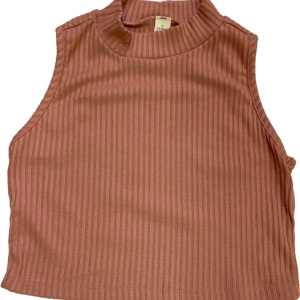 Top malva, Yerba Buena, Talla S