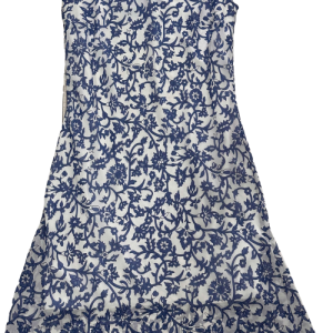 Vestido gasa, Makenji, talla M cloj