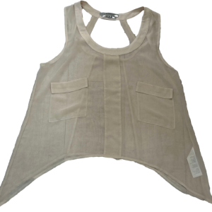 Blusa gasa, Basement, talla M
