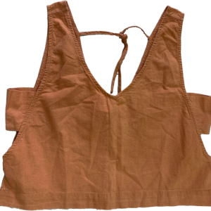Polera algodón, Sioux, Talla M