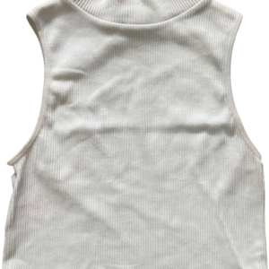 Top seamless, Zara, Talla M/L