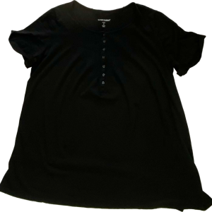 Polera algodón, Woman Within, Talla XL