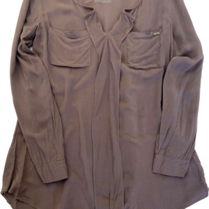 Blusa viscosa, Umbrale, Talla 40