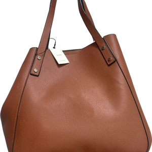 Bolso Ecocuero, Alaniz, camel