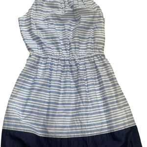 Vestido rayas, Old Navy, talla S