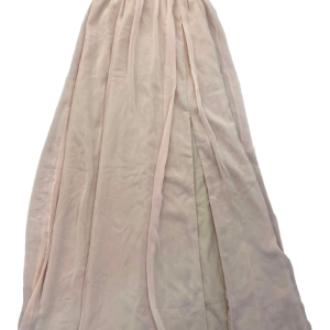Vestido Strapless,Jim Hjelm, Talla S