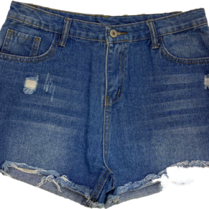 Short , Ojetillos, Talla L