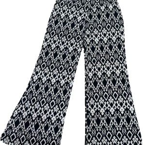Palazzo, Lycra, talla M