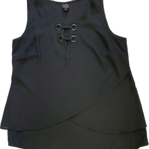 Top ojetillos, Io, Talla S