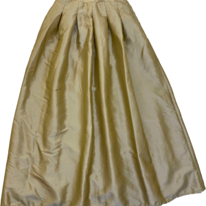 Falda dorada, Established 1962, Talla S