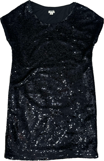garage sequin dress Stylish New Years Outfits from Garage Clothing