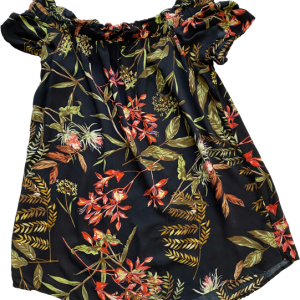 Vestido Strapless, Basement, Talla L