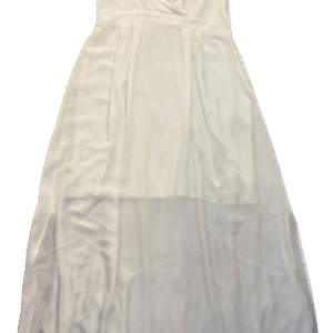 Vestido algodón largo, Lìolà, Talla L