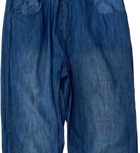 Enterito denim, Forever 21, Talla S