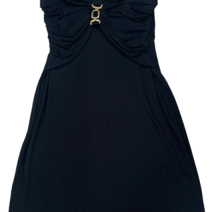 Vestido, Lycra algodón, talla M