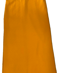 Vestido algodón, Zara, talla S