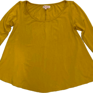 Polera algodón, Pippa, Talla S