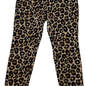 Pantalón elasticado, H&M, talla 36