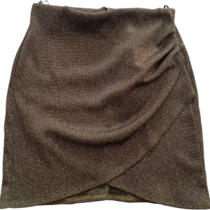 Mini dorada, Marina Mía, Talla S