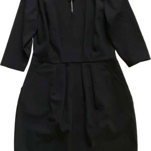 Vestido Bolsillos, IO, Talla M