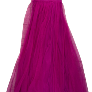 Vestido Tul Fx, Luxxel, Talla L