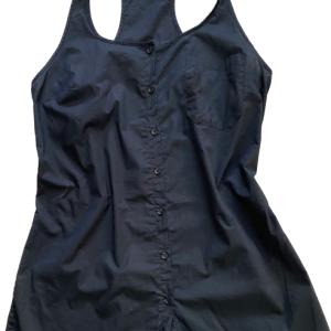 Camisa sin mangas , Benetton, Talla M