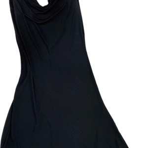 Vestido Lycra, YValades, Talla S
