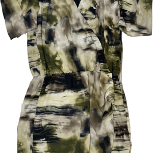 Vestido gasa, Relish, talla M