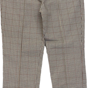 Pantalón cuadrillé, Basement, Talla 42