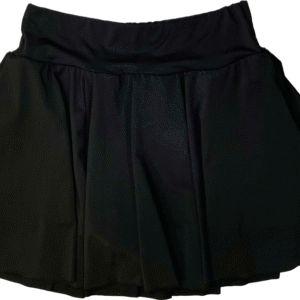 Mini falda short, Shein, Talla M