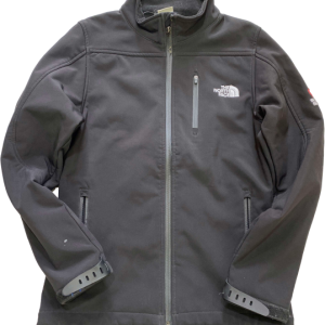 Soft Shell, TNF, Talla S/P