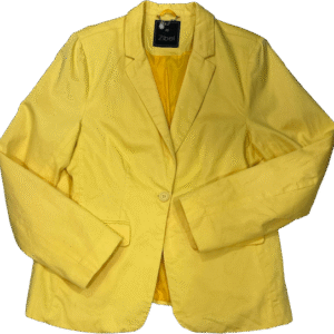 Blazer gabardina, Zibel, talla 46