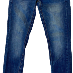 Jeans pushup, MNG, talla 36