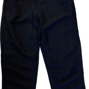 Pantalón lino algodón, HYM, talla XS