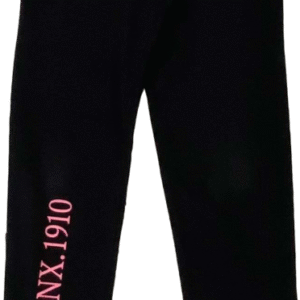Jogger algodón, Everlast, Talla M