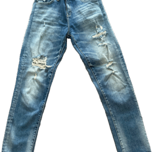 Jeans, Zara, talla 34