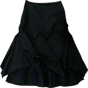 Falda Larga, Promod, Talla S