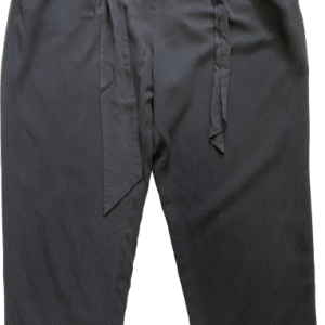 Pantalón bolsillos, H&M, Talla 42
