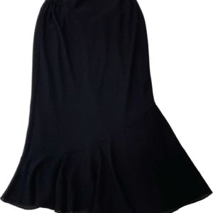 Falda sirena, Lorenzo du Ponti, talla M