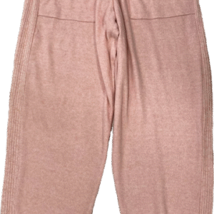 Jogger jersey, Women’Secret, Talla L