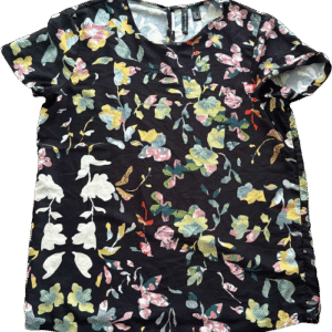 Blusa viscosa, MNG, talla M