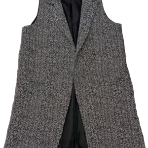 Chaqueta sin mangas, Micerí, Talla M