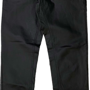 Pantalón negro, Calzedonia, Talla S